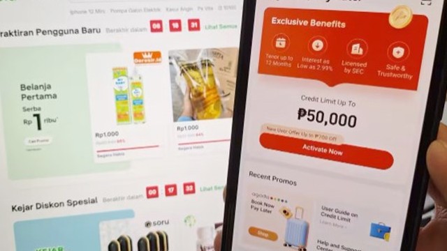 Giải mã lý do các dịch vụ tài chính của Fintech đang hút khách, đặc biệt là giới trẻ, ở Đông Nam Á