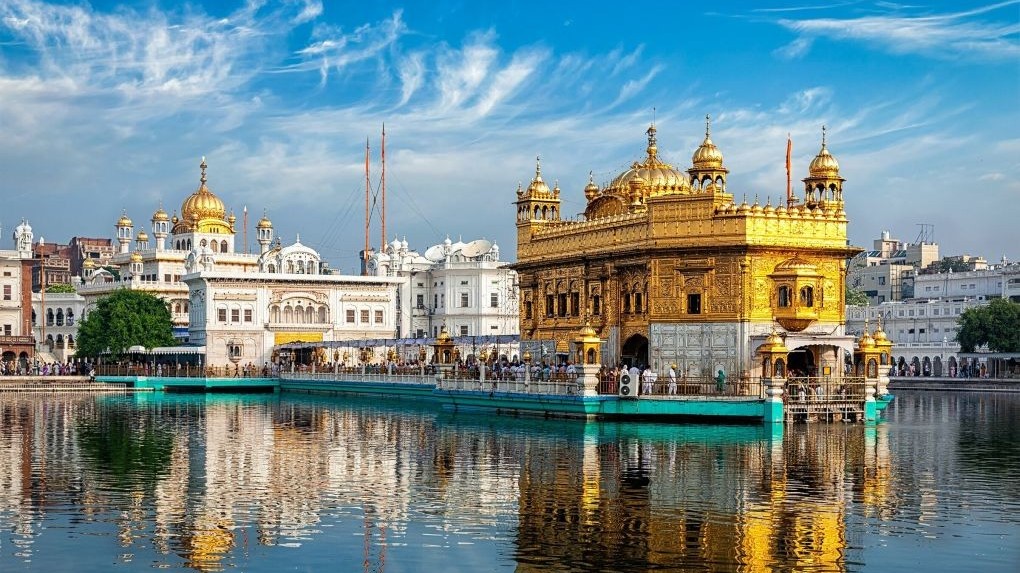 Sức bật của ngành du lịch Ấn Độ hậu Covid-19