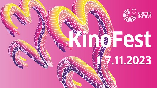 Liên hoan phim Đức trở lại Việt Nam vào đầu tháng 11