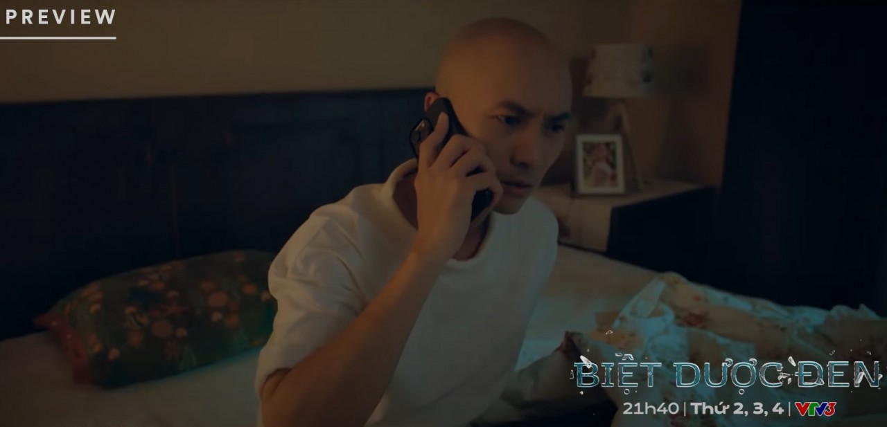 Biệt dược đen tập 23 Biệt dược đen tập 23