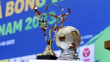 Đề cử Quả bóng vàng Việt Nam 2023: Nguyễn Hoàng Đức và Thanh Nhã là những ứng cử viên sáng giá