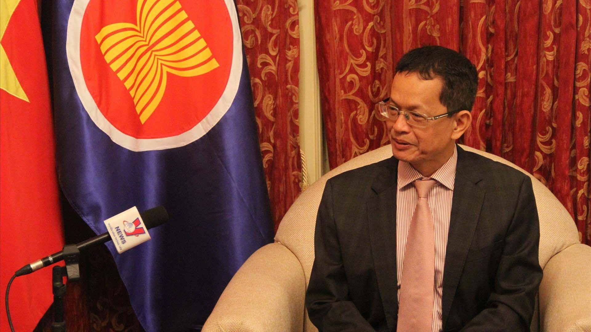 Việt Nam-Argentina: Mối quan hệ hợp tác Nam-Nam tiêu biểu