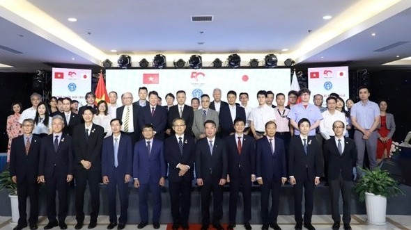 Đối thoại chính sách bảo hiểm xã hội với các doanh nghiệp FDI Nhật Bản: An sinh xã hội tốt hơn, thu hút đầu tư lớn hơn