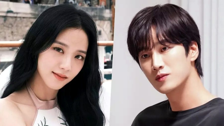 'Chị cả' nhóm BlackPink Jisoo chia tay bạn trai khiến fan tiếc nuối