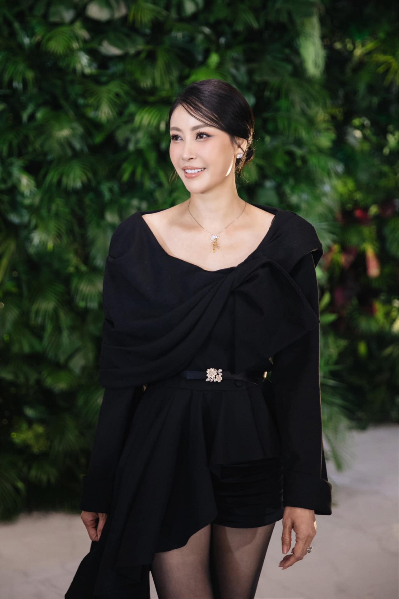 Hoa hậu Hà Kiều Anh