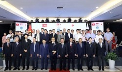 Đối thoại chính sách bảo hiểm xã hội với các doanh nghiệp FDI Nhật Bản: An sinh xã hội tốt hơn, thu hút đầu tư lớn hơn