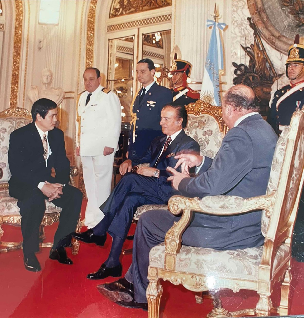 Niềm vui của người ‘khai hoang’