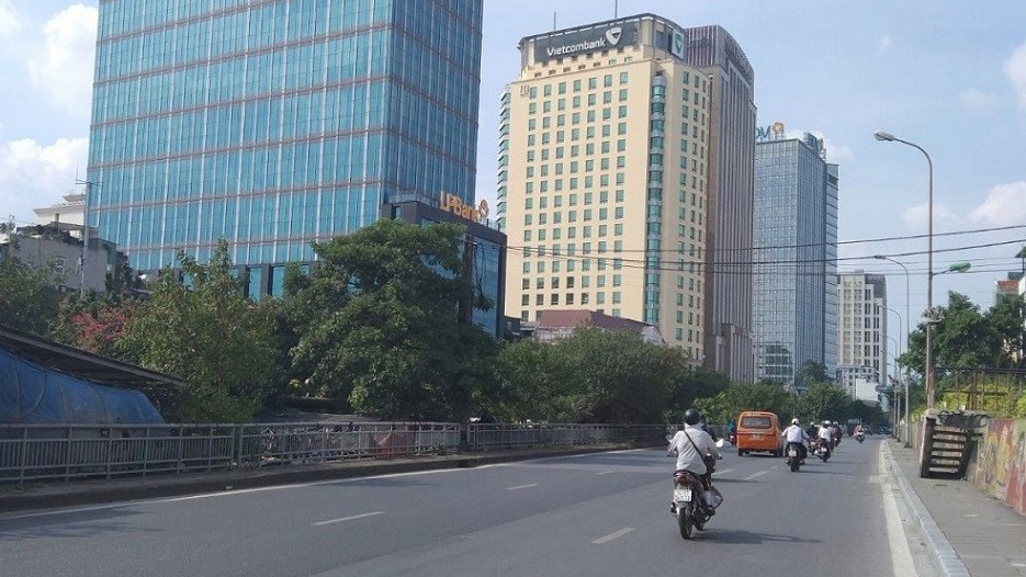 Dự báo thời tiết Hà Nội ngày 25/10: Nhiều mây; sáng và đêm có mưa, mưa rào rải rác; trưa, chiều hửng nắng; gió nhẹ