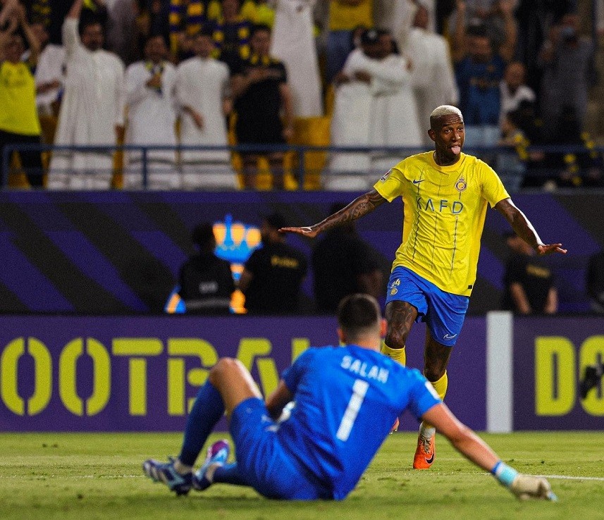 AFC Champions League: