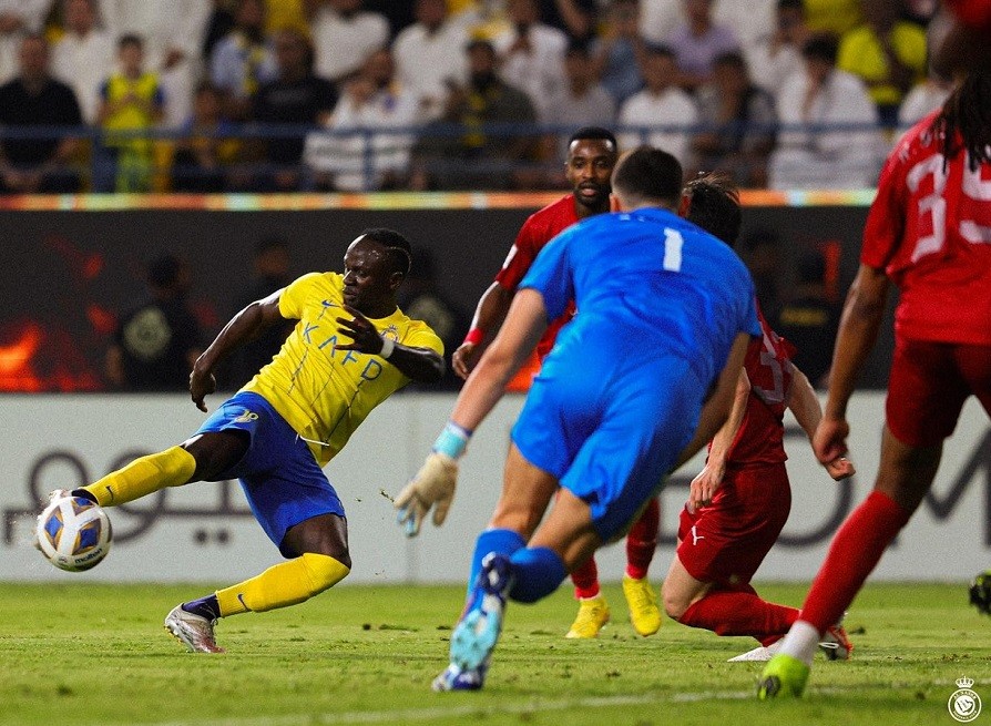 AFC Champions League: