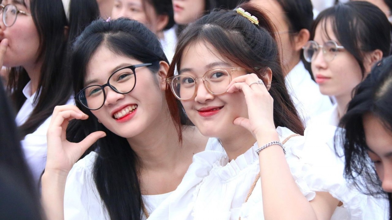 Điểm danh những trường công bố phương thức tuyển sinh đại học 2024