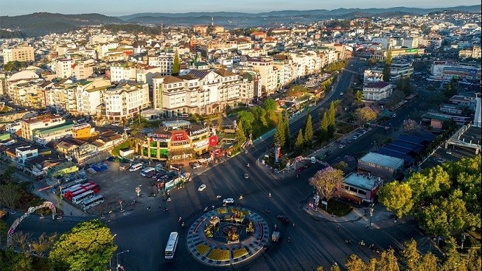 Lâm Đồng: Diện mạo mới, kỳ vọng mới