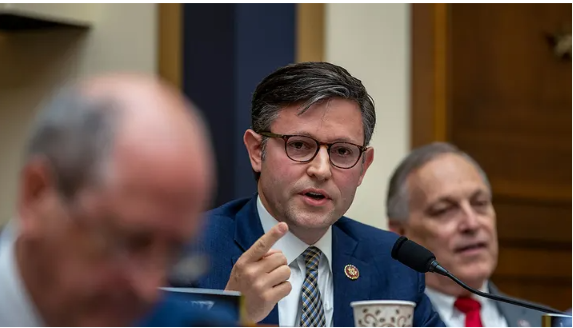 Đảng Cộng hòa 'chốt' ứng viên mới cho ghế Chủ tịch Hạ viện Mỹ