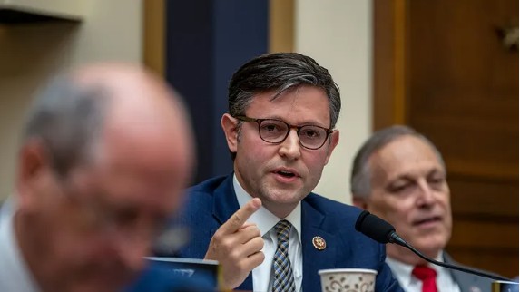 Đảng Cộng hòa 'chốt' ứng viên mới cho ghế Chủ tịch Hạ viện Mỹ