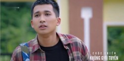 Cuộc chiến không giới tuyến tập 31: Hiếu hụt hẫng trước thái độ nghiêm khắc của anh trai
