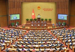 Những 'mục tiêu tham vọng' của kế hoạch năm 2024