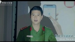 Biệt dược đen tập 24: Kira lộ diện...