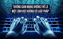 Tự do tín ngưỡng, tôn giáo trên không gian mạng