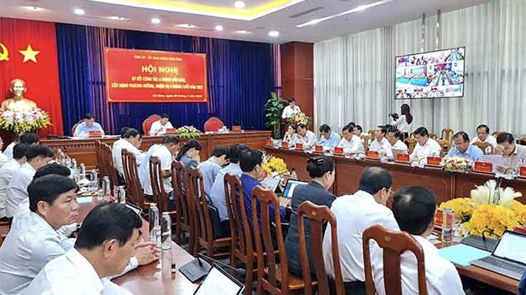 Cà Mau đạt nhiều kết quả khích lệ trong 6 tháng đầu năm 2023