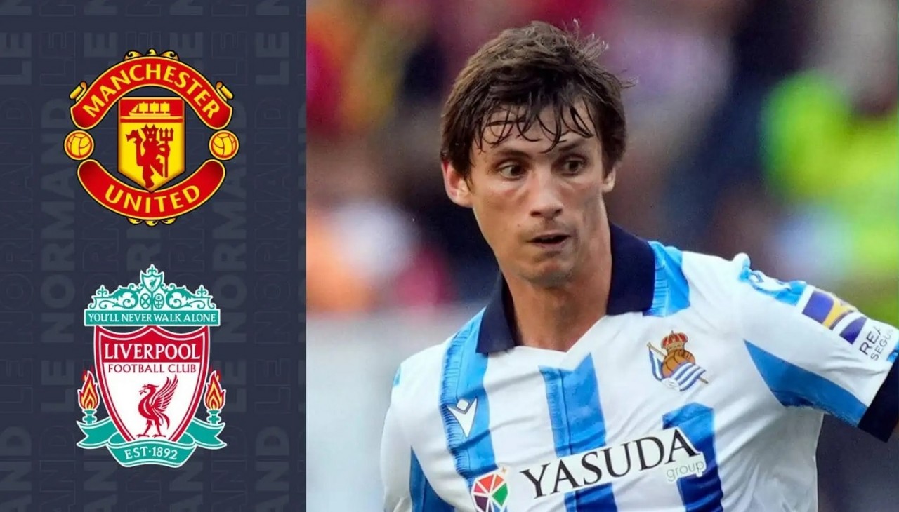 cầu thủ ngày 26/10: West Ham muốn có Jadon Sancho, MU quan tâm Robin Le Normand; cầu thủ ngày 26/10: West Ham muốn có Jadon Sancho, MU quan tâm Robin Le Normand;