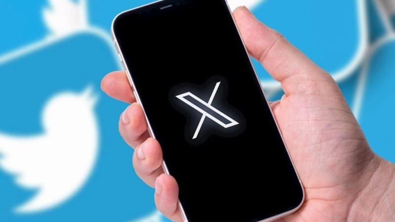 Mạng xã hội X ra mắt tính năng nghe gọi video