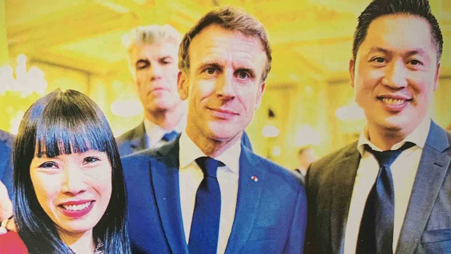 Kỳ 2: Niềm tự hào của một người Việt nhập cư