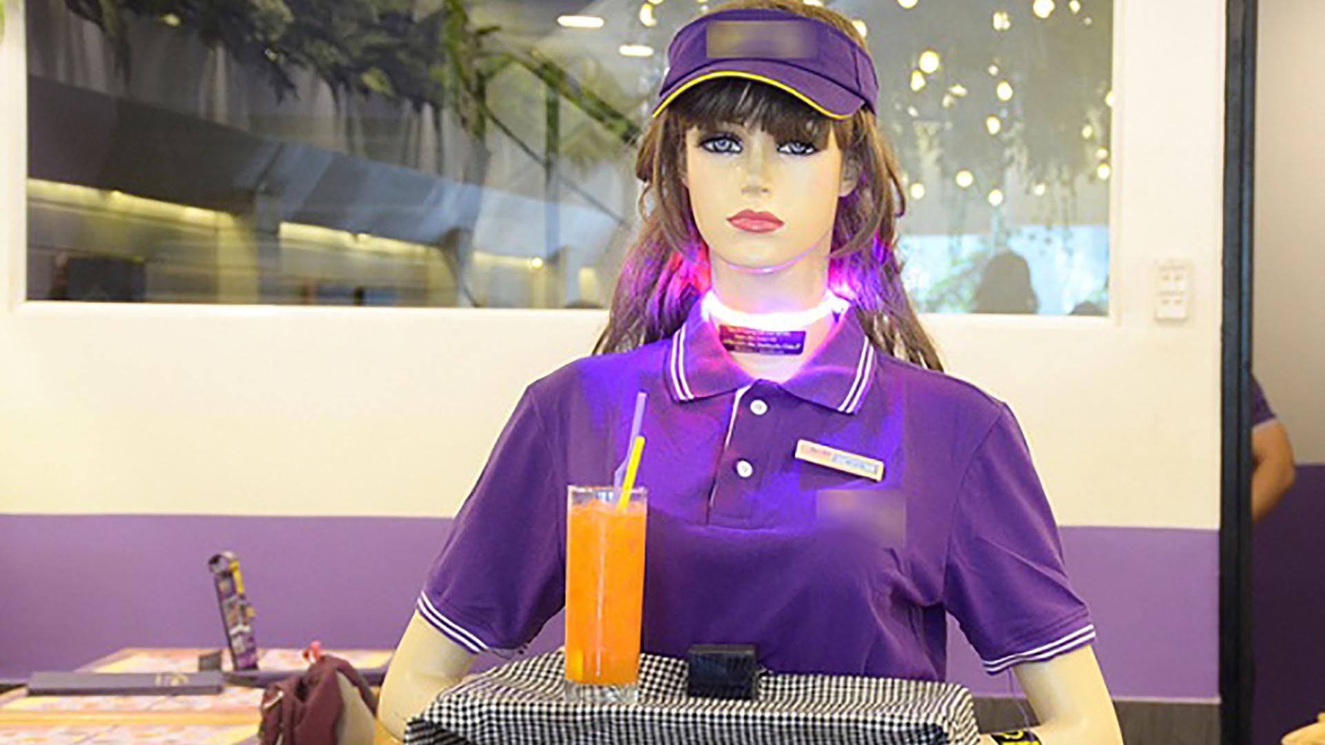 Tối đa hóa tiềm năng robot để phục vụ con người