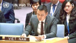 ASEAN khẳng định ưu tiên thực hiện Nghị sự phụ nữ, hòa bình và an ninh  vì hòa bình bền vững và thịnh vượng