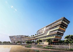 Hà Nội thúc đẩy giải pháp phát triển hệ sinh thái khởi nghiệp đổi mới sáng tạo