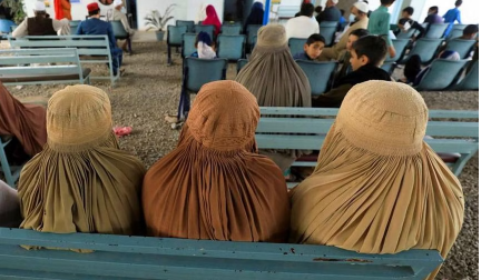 Pakistan sẽ trục xuất công dân Afghanistan bất hợp pháp từ tháng tới Pakistan sẽ trục xuất công dân Afghanistan bất hợp pháp từ tháng tới