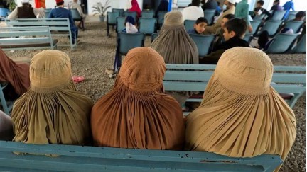 Pakistan sẽ trục xuất công dân Afghanistan bất hợp pháp từ tháng tới