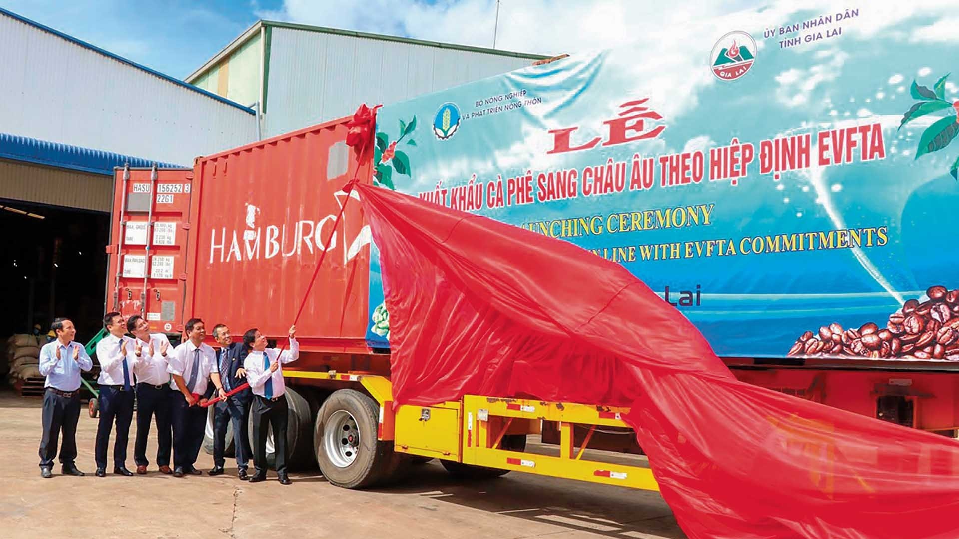 Để Hiệp định EVFTA tiếp tục phát huy vai trò tuyến 'đường cao tốc'