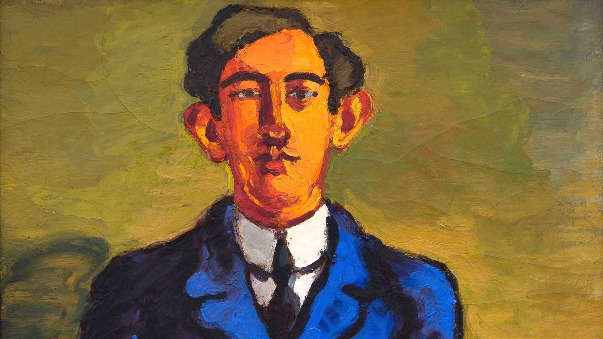 Một thoáng văn học Đan Mạch [Kỳ 4]