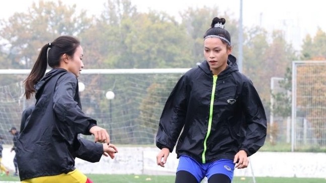 Bóng đá nữ Olympic Paris 2024: Ba đội tuyển Đông Nam Á tại vòng loại thứ hai khu vực châu Á