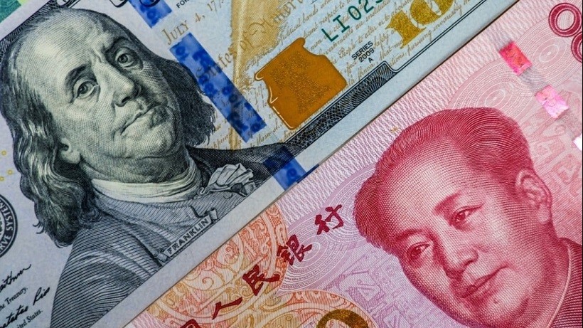 Xung đột Israel - Hamas có thể làm vỡ tung 'siêu bong bóng USD'