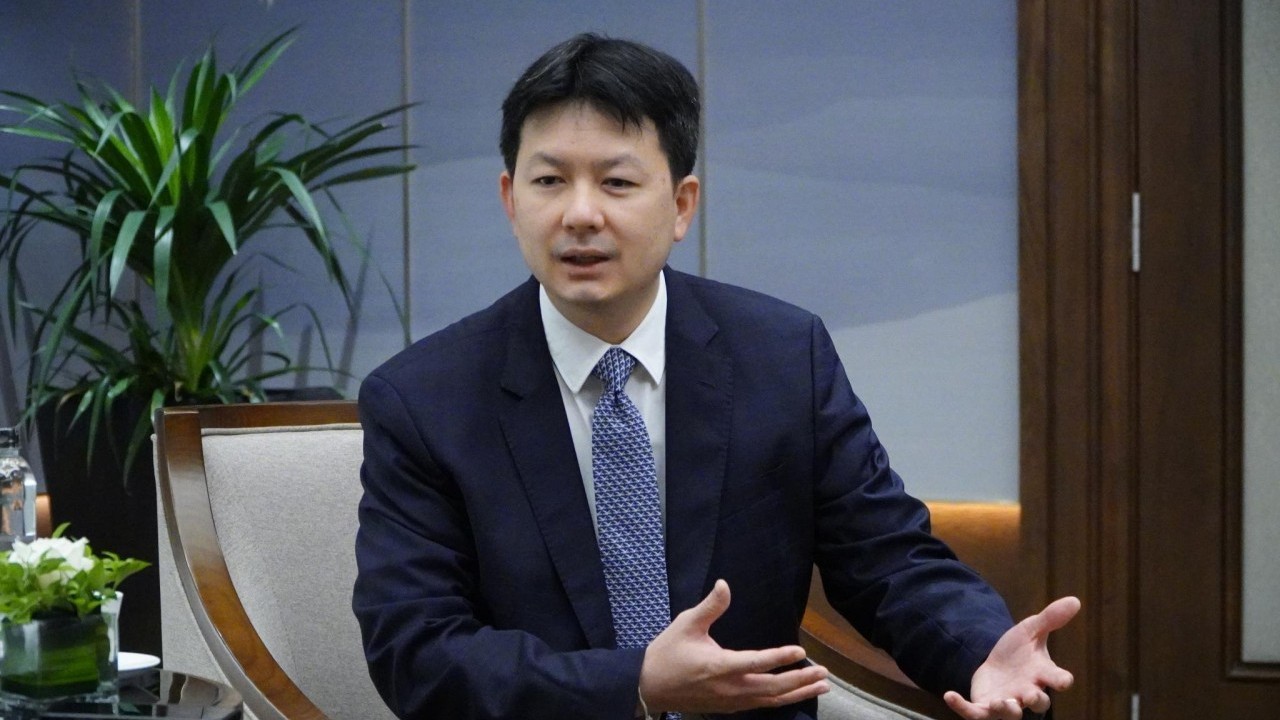 Các sáng kiến của Việt Nam là hình mẫu để Campuchia học hỏi