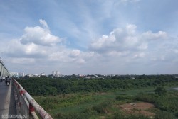 Dự báo thời tiết 10 ngày tới (28/10-6/11): Chiều, tối các khu vực mưa rào, giông rải rác, cục bộ mưa vừa, mưa to; đề phòng lũ quét và sạt lở đất