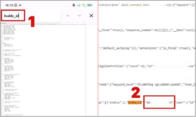 Xem ai vào Facebook của mình nhiều nhất đơn giản và hiệu quả