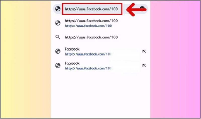 Xem ai vào Facebook của mình nhiều nhất đơn giản và hiệu quả