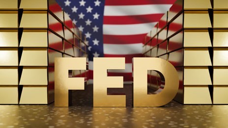 Giá vàng hôm nay 29/10/2023, Giá vàng đi lên, chiến sự Israel-Hamas và khủng hoảng nợ có thể đẩy giá quý kim tới kỷ lục, SJC tái lập kỳ tích