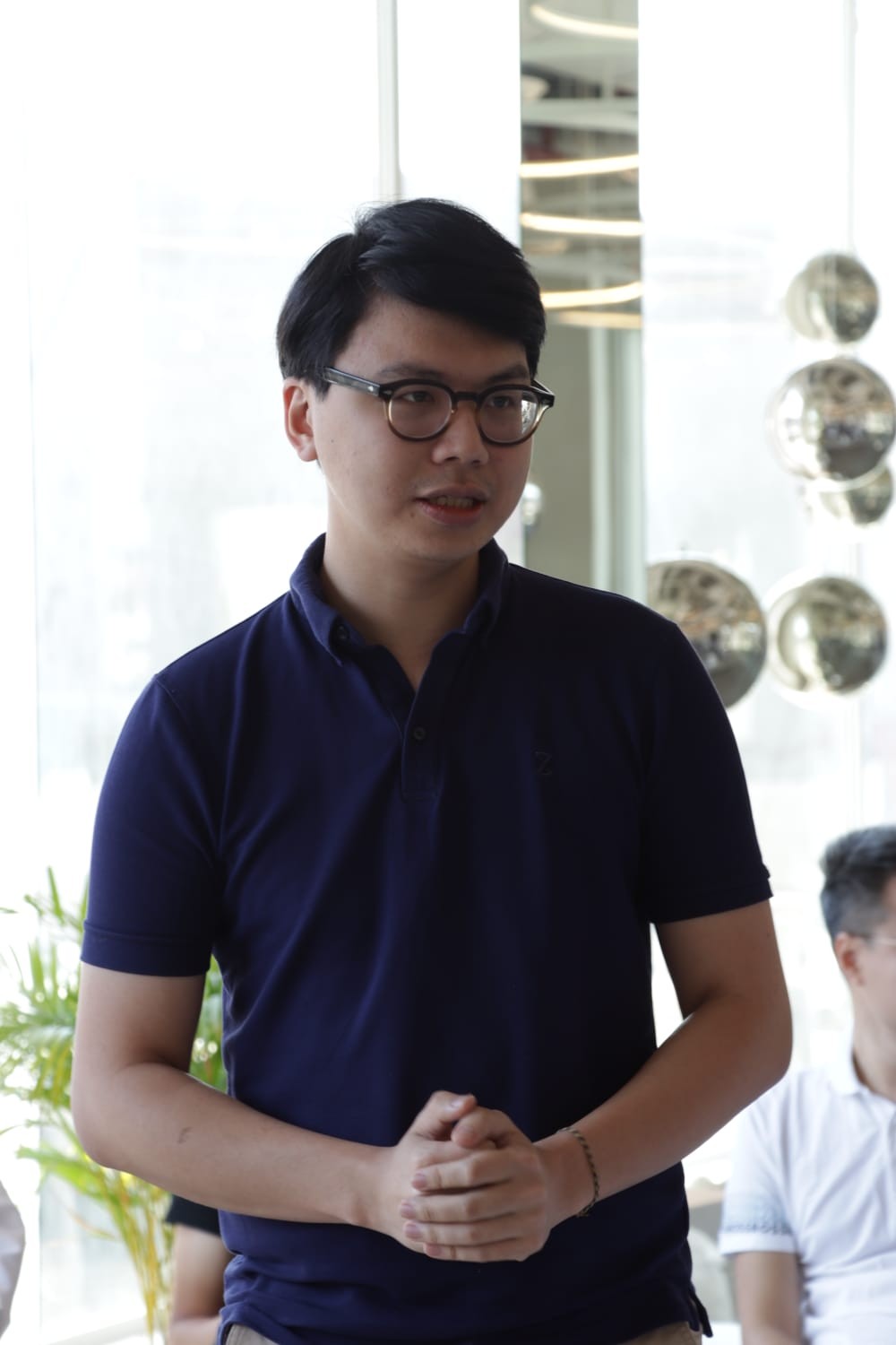 Việt Nam lần đầu tổ chức cuộc thi pha cà phê tại Kuwait