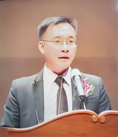 Ngày hội Sinh viên Việt Nam tại Hàn Quốc: Đa dạng các hoạt động gắn kết Ngày hội Sinh viên Việt Nam tại Hàn Quốc: Đa dạng các hoạt động gắn kết