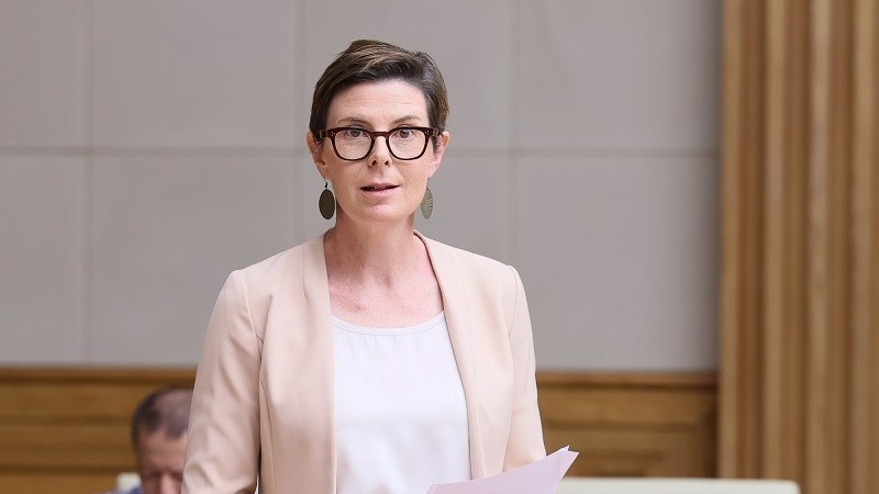 Trưởng Đại diện WHO: Cách ứng phó với Covid-19 của Việt Nam trở thành hình mẫu tham khảo cho nhiều quốc gia