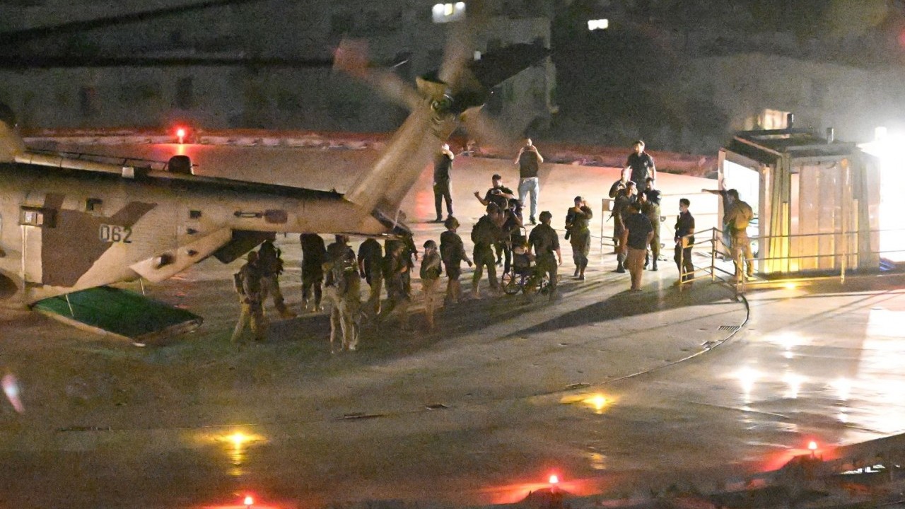 Xung đột Israel - Hamas: Lệnh ngừng bắn gia hạn '1 ngày quý giá', chẳng xá gì nhưng 'có còn hơn không'