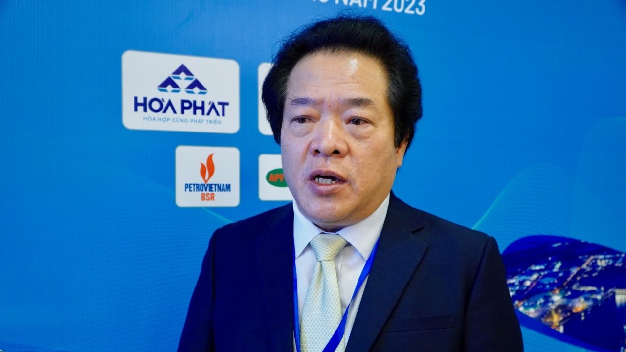 Phó Chủ tịch UBND tỉnh Quảng Ngãi: Chào đón nhà đầu tư đến tìm hiểu, cùng chia sẻ cơ hội