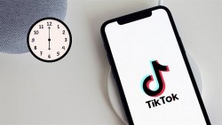 Thiết lập lời nhắc thời gian ngủ trên TikTok cực đơn giản