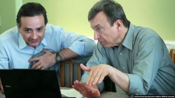 Thêm một công dân Nga bị FSB bắt giữ vì phản quốc, một nhà vật lý bị kết án 12 năm tù với cùng tội danh