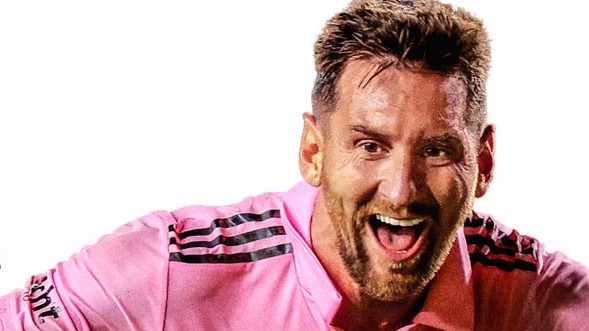 Apple TV thực hiện bộ phim tài liệu kể về hành trình siêu sao Lionel Messi đến với nước Mỹ