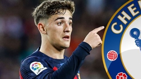 Chuyển nhượng cầu thủ: Chelsea ưu tiên ký Gavi; Tottenham quan tâm Jadon Sancho; MU muốn có Toni Kroos