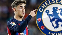 Chuyển nhượng cầu thủ: Chelsea ưu tiên ký Gavi; Tottenham quan tâm Jadon Sancho; MU muốn có Toni Kroos